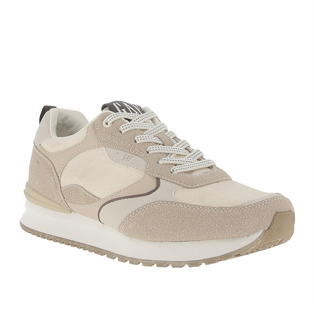 Sneakers Gap Spirit Uomo - Beige