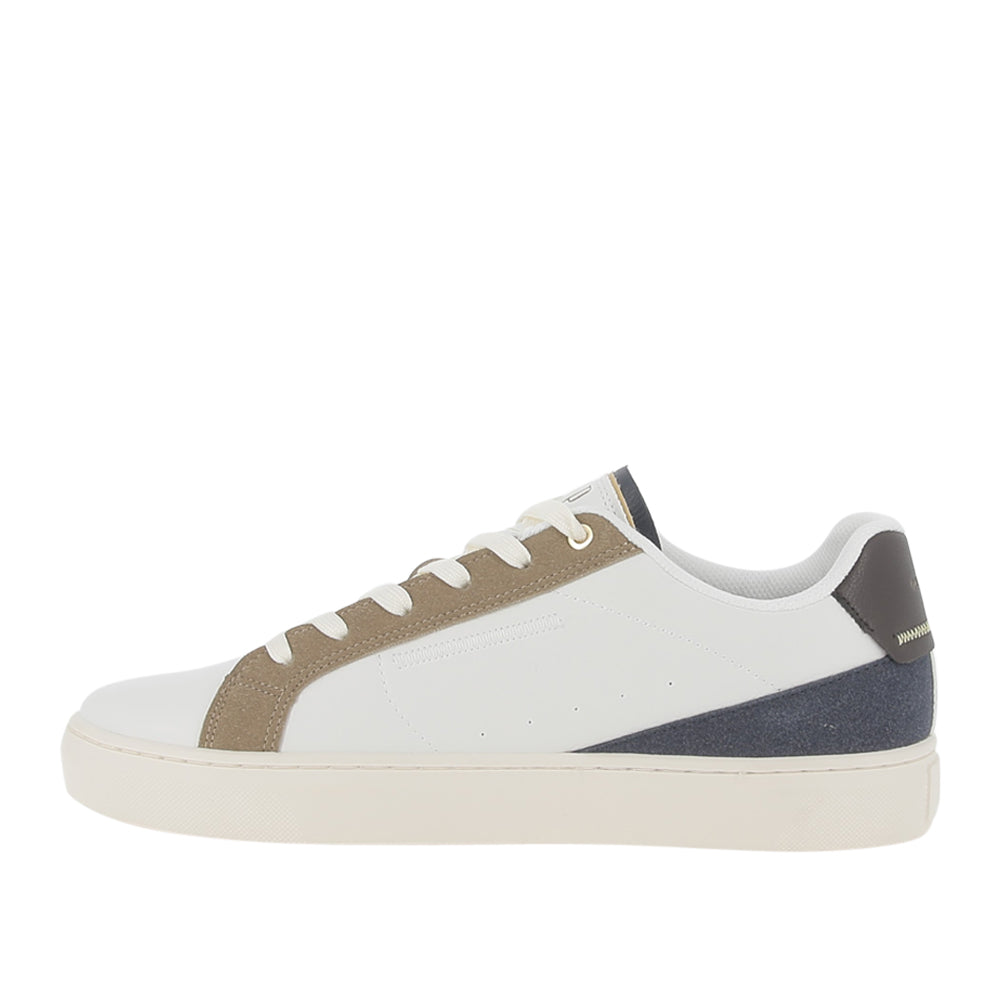 Sneakers Gap Columbus Uomo - Bianco