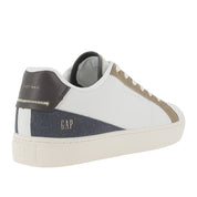 Sneakers Gap Columbus Uomo - Bianco