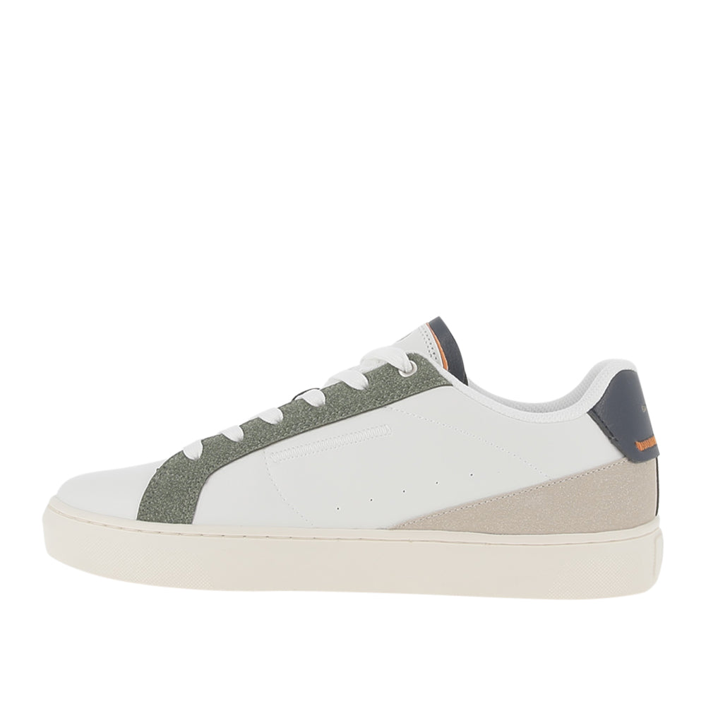 Sneakers Gap Columbus Uomo - Bianco