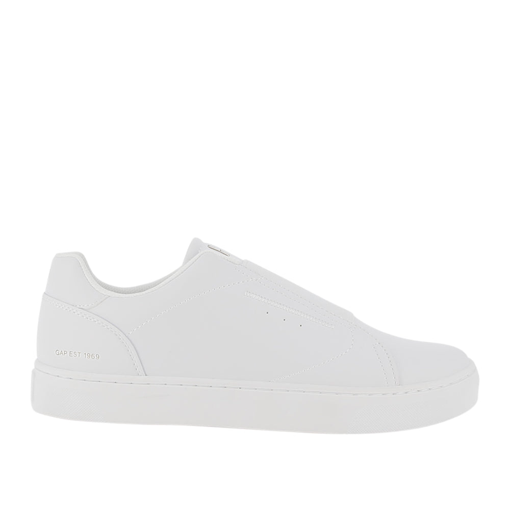 Sneakers Gap Giant Uomo - Bianco