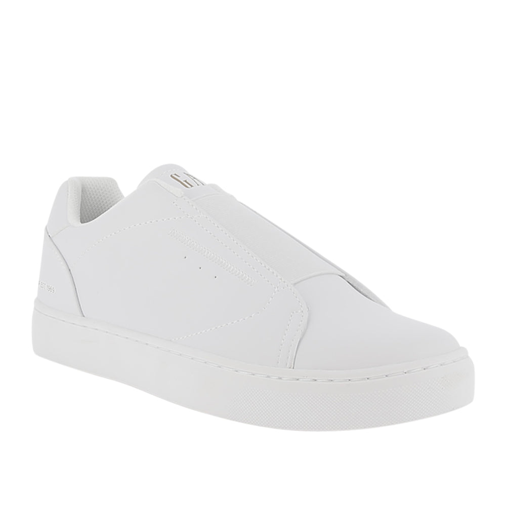 Sneakers Gap Giant Uomo - Bianco