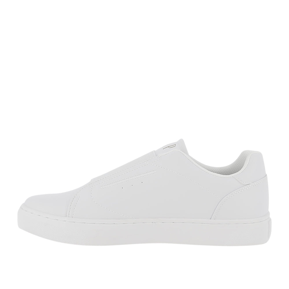 Sneakers Gap Giant Uomo - Bianco