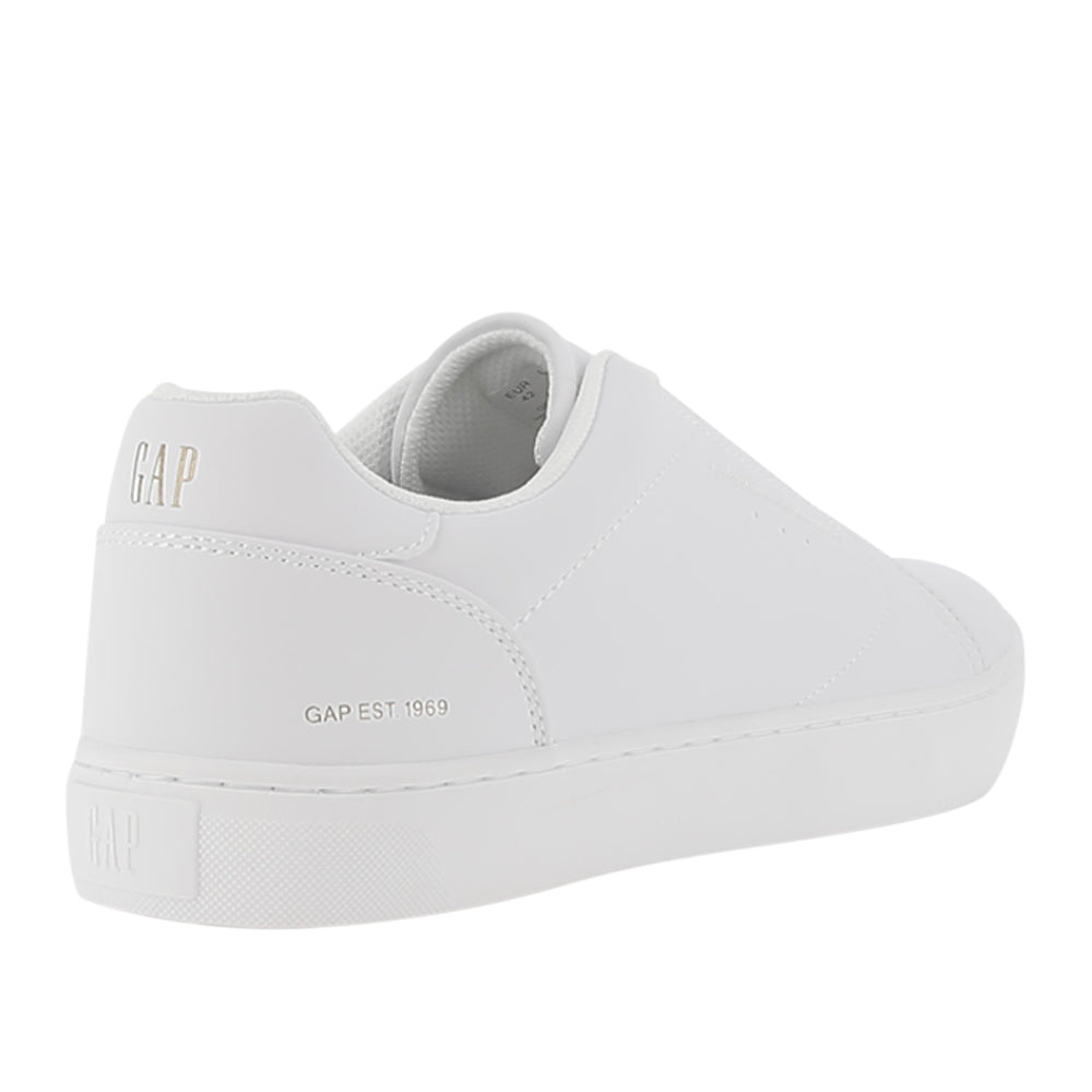 Sneakers Gap Giant Uomo - Bianco