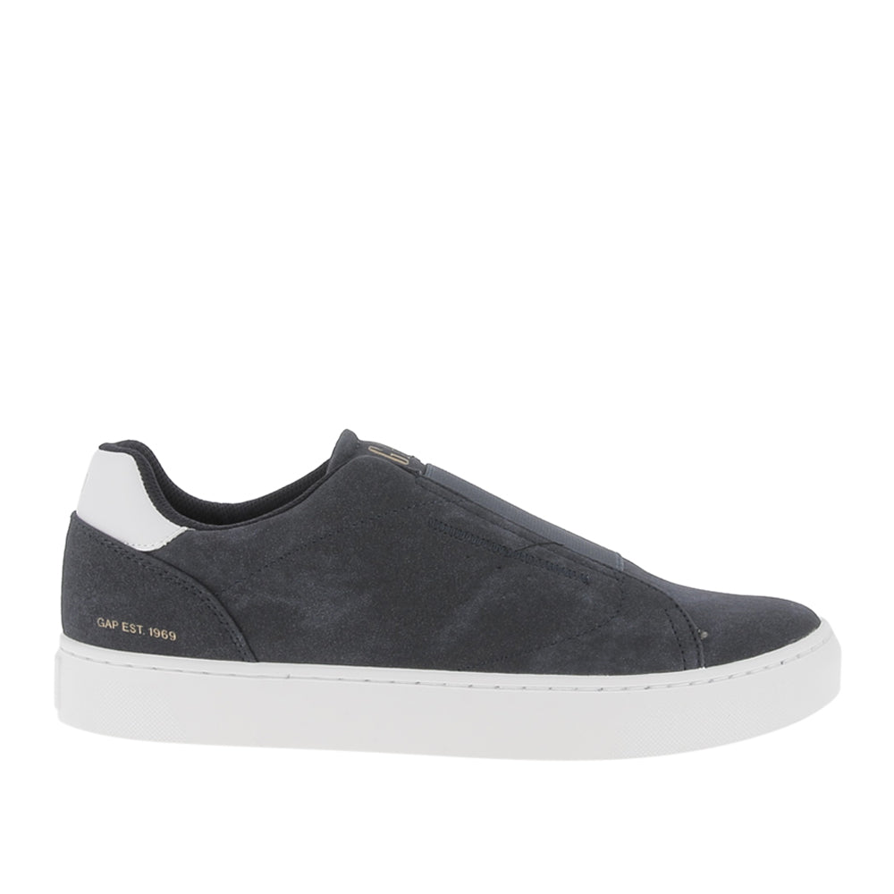 Sneakers Gap Giant Uomo - Blu