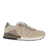 sneakers gas logan uomo beige 1740832
