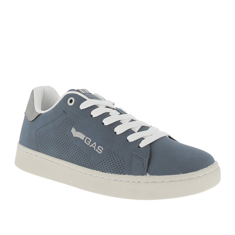 Sneakers Gas Sammy Uomo - Blu
