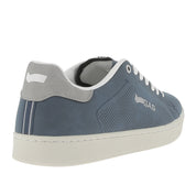 Sneakers Gas Sammy Uomo - Blu
