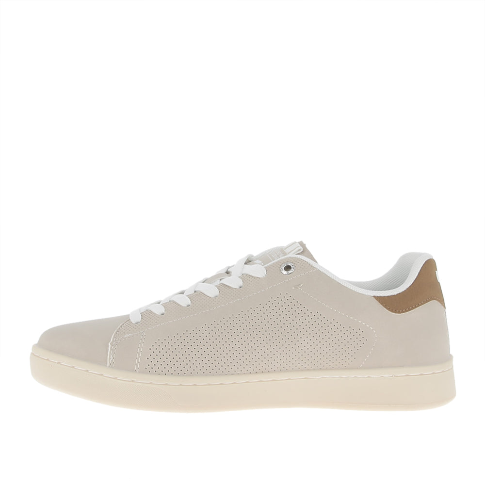 Sneakers Gas Sammy Uomo - Beige