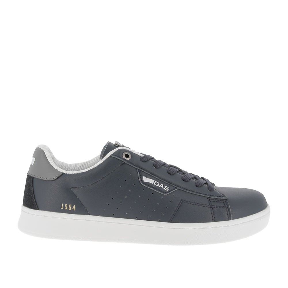 Sneakers Gas Cherooke Uomo - Blu