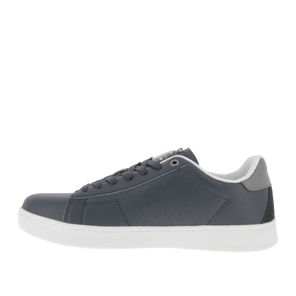 Sneakers Gas Cherooke Uomo - Blu
