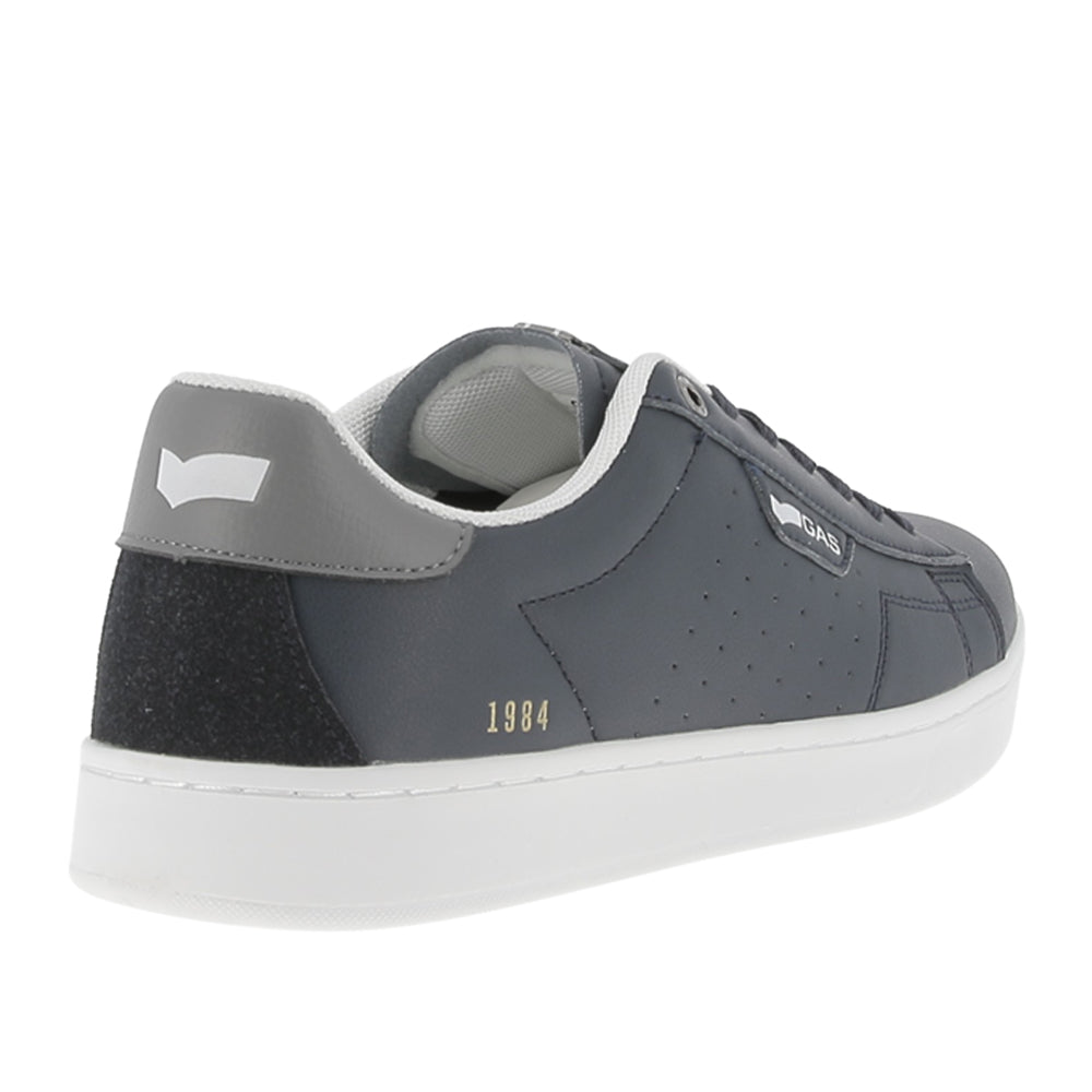 Sneakers Gas Cherooke Uomo - Blu