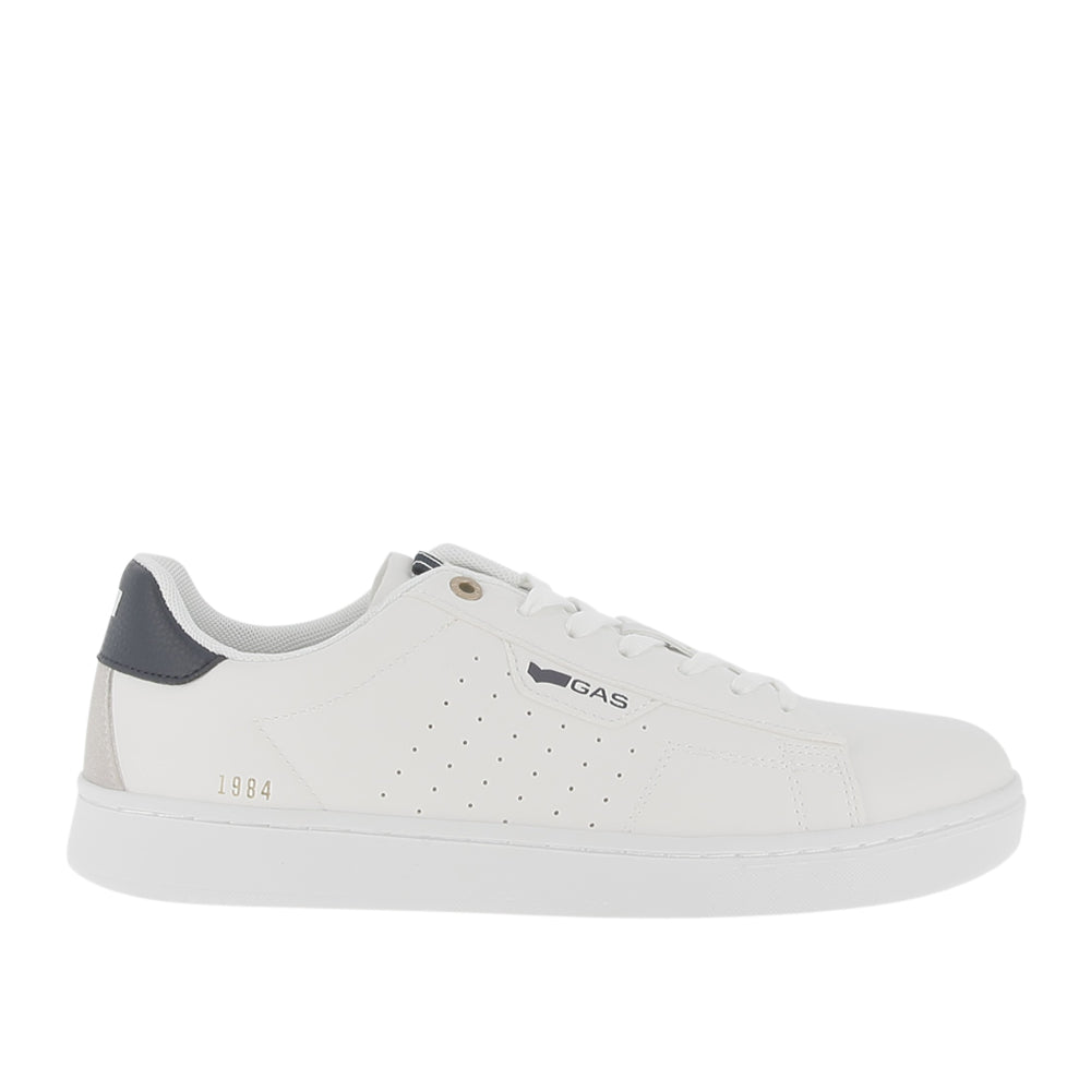 Sneakers Gas Cherooke Uomo - Bianco