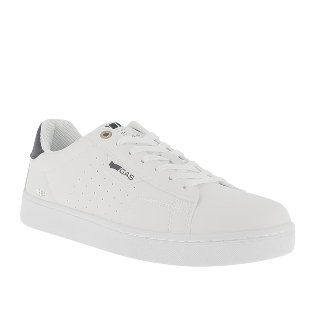 Sneakers Gas Cherooke Uomo - Bianco