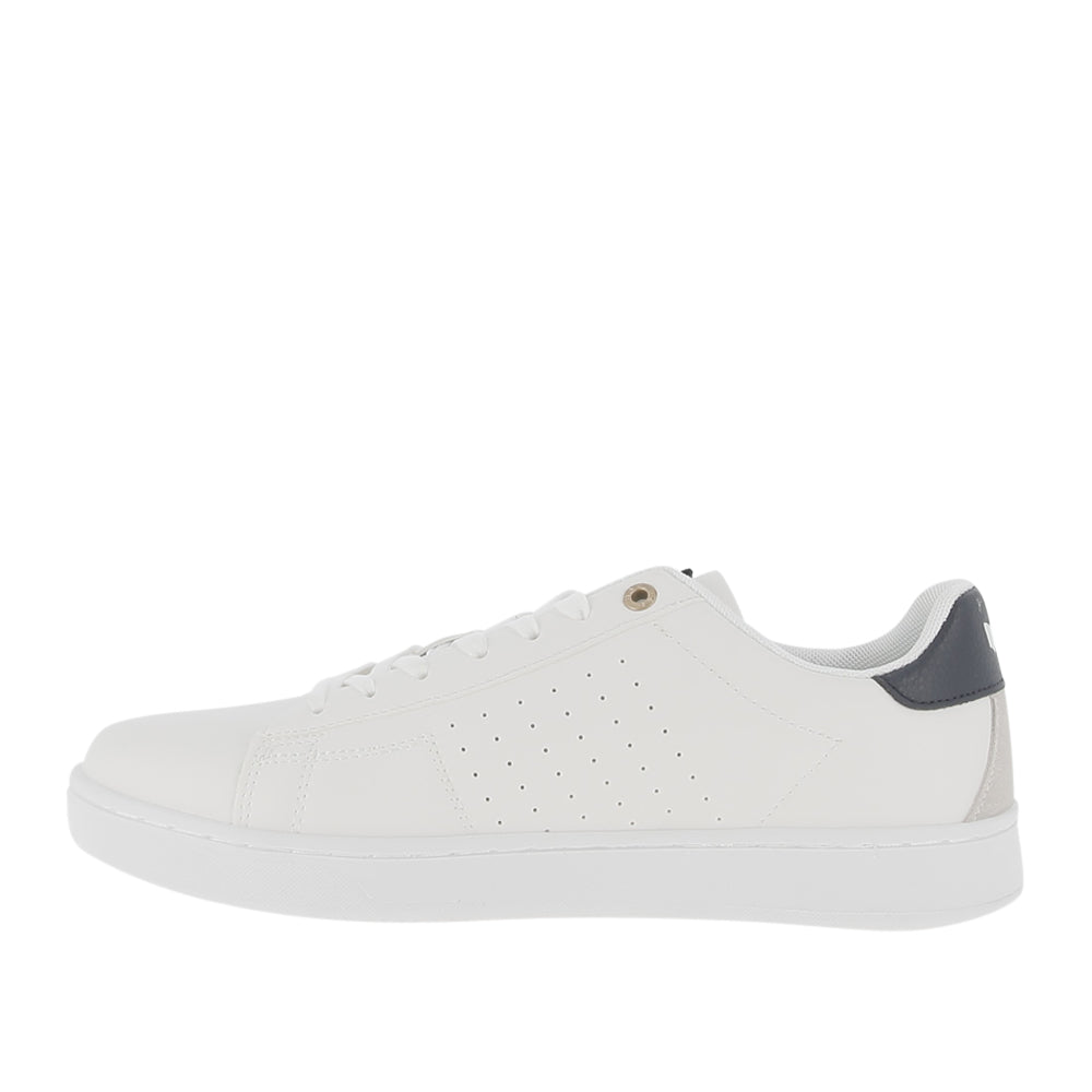 Sneakers Gas Cherooke Uomo - Bianco