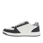 Sneakers Gas Kevin Uomo - Bianco