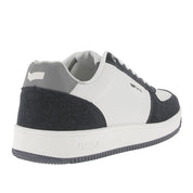 Sneakers Gas Kevin Uomo - Bianco