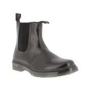 Stivaletto Gas Reik Donna - Marrone