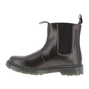 Stivaletto Gas Reik Donna - Marrone