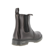 Stivaletto Gas Reik Donna - Marrone