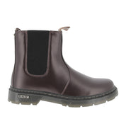 Stivaletto Gas Reik Donna - Bordeaux