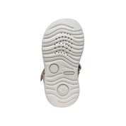 Sandalo Geox Macchia Bimba - Beige