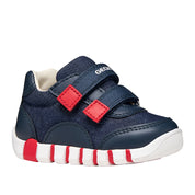 Sneakers Geox Iupidoo Bimbo - Blu