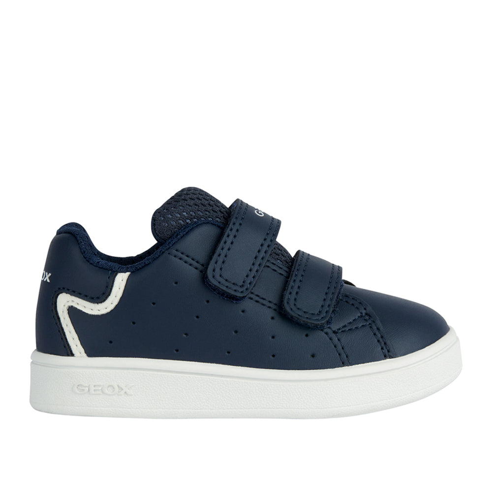 Sneakers Geox Eclyper Bimbo - Blu