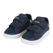 Sneakers Geox Eclyper Bimbo - Blu