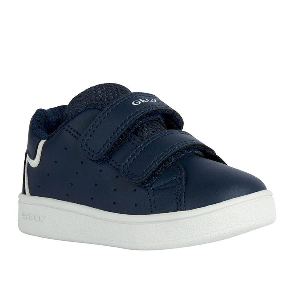 Sneakers Geox Eclyper Bimbo - Blu