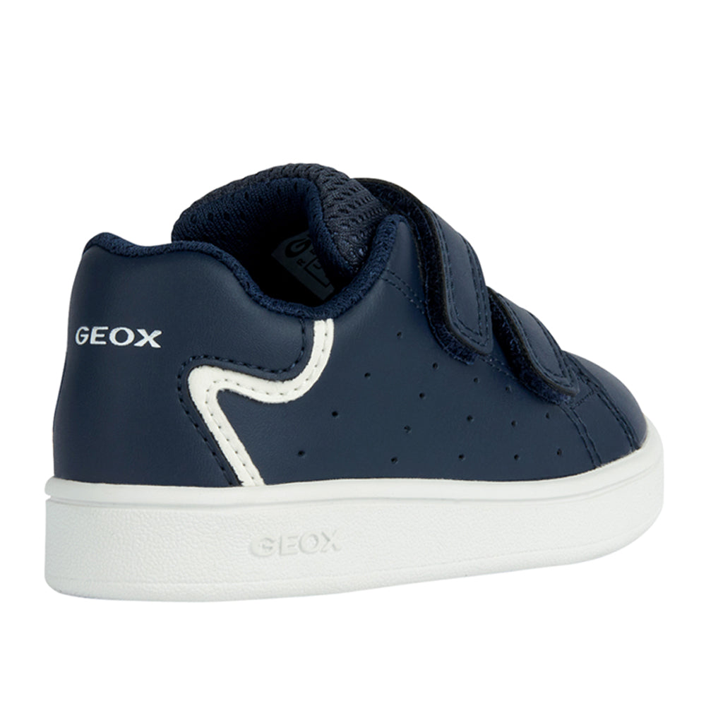 Sneakers Geox Eclyper Bimbo - Blu