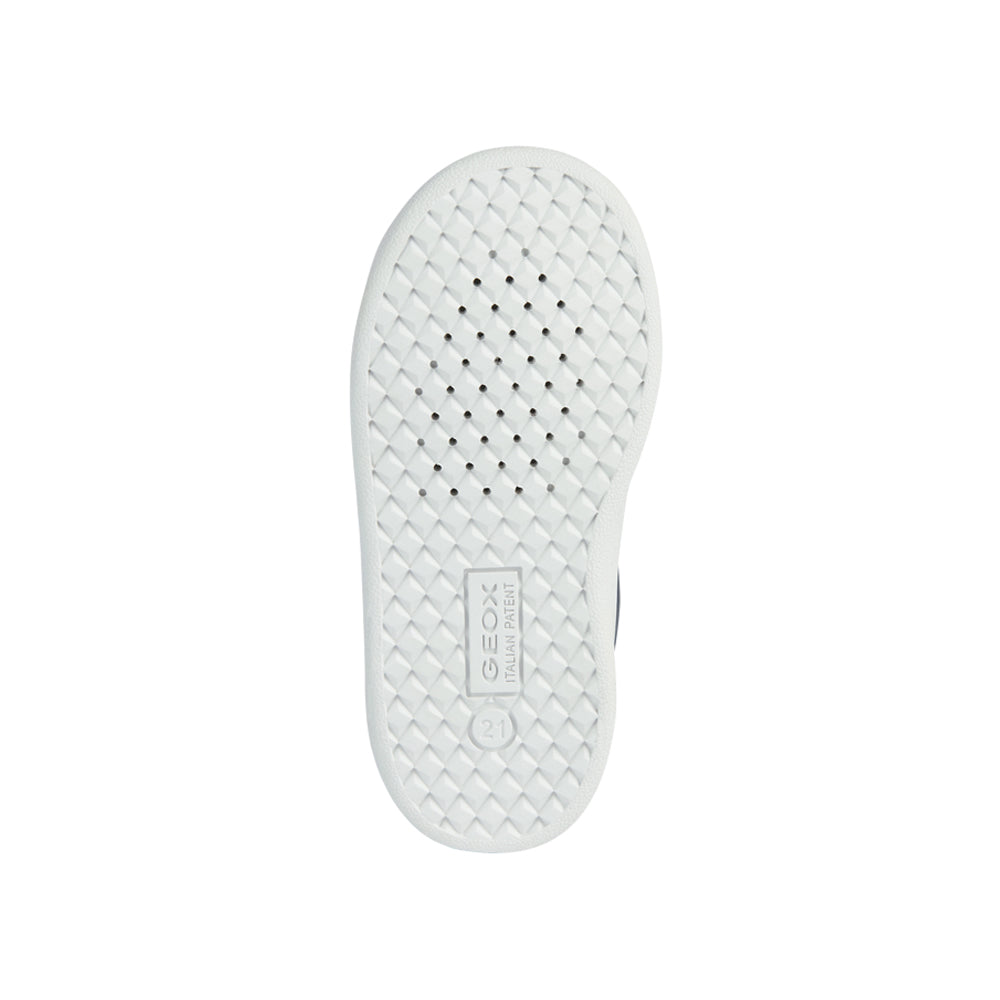 Sneakers Geox Eclyper Bimbo - Blu