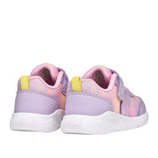 Sneakers Geox Sprintye Bimba - Lilla