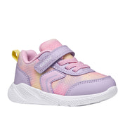 Sneakers Geox Sprintye Bimba - Lilla