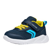 Sneakers Geox Sprintye Bimbo - Blu