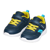 Sneakers Geox Sprintye Bimbo - Blu