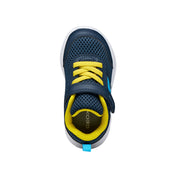 Sneakers Geox Sprintye Bimbo - Blu