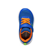 Sneakers Geox Sprintye Bimbo - Blu