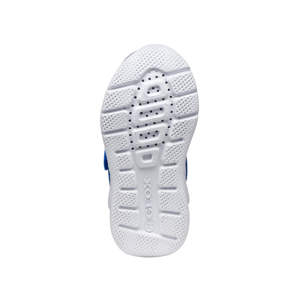 Sneakers Geox Sprintye Bimbo - Blu