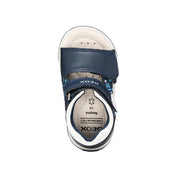 Sandalo Geox Zapito Bimbo - Blu