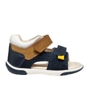 Sandalo Geox Zapito Bimbo - Blu