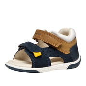 Sandalo Geox Zapito Bimbo - Blu
