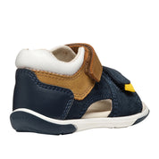 Sandalo Geox Zapito Bimbo - Blu