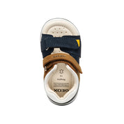 Sandalo Geox Zapito Bimbo - Blu