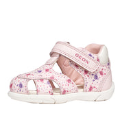 Sandalo Geox Zapito Bimba - Rosa