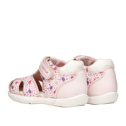Sandalo Geox Zapito Bimba - Rosa