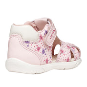 Sandalo Geox Zapito Bimba - Rosa