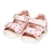 Sandalo Geox Zapito Bimba - Rosa