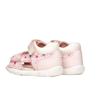 Sandalo Geox Zapito Bimba - Rosa