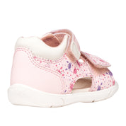 Sandalo Geox Zapito Bimba - Rosa